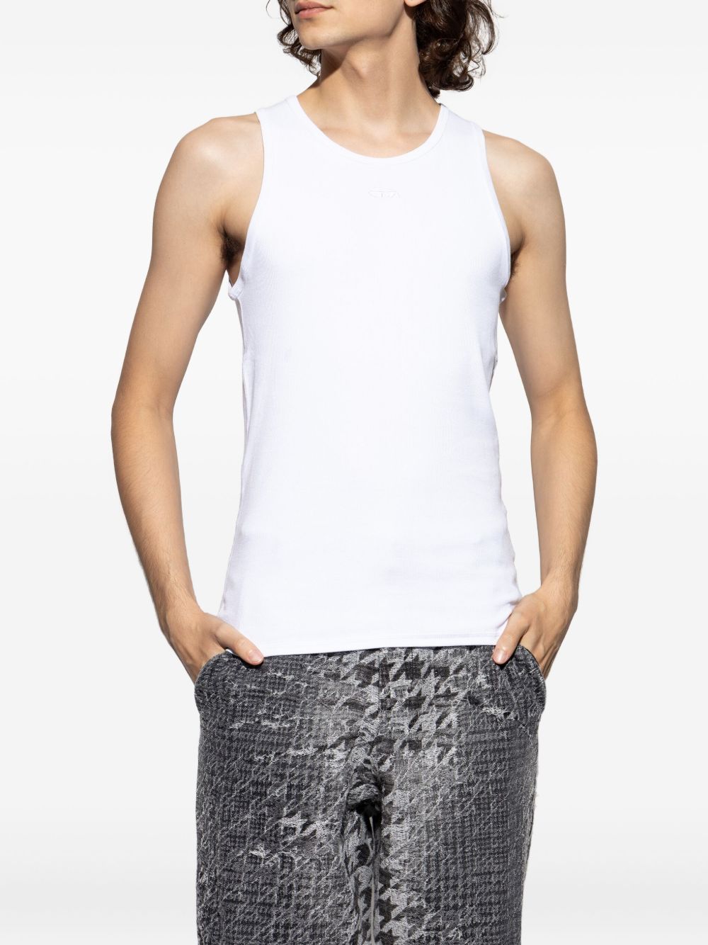 Diesel T-shirts and Polos Co Ea