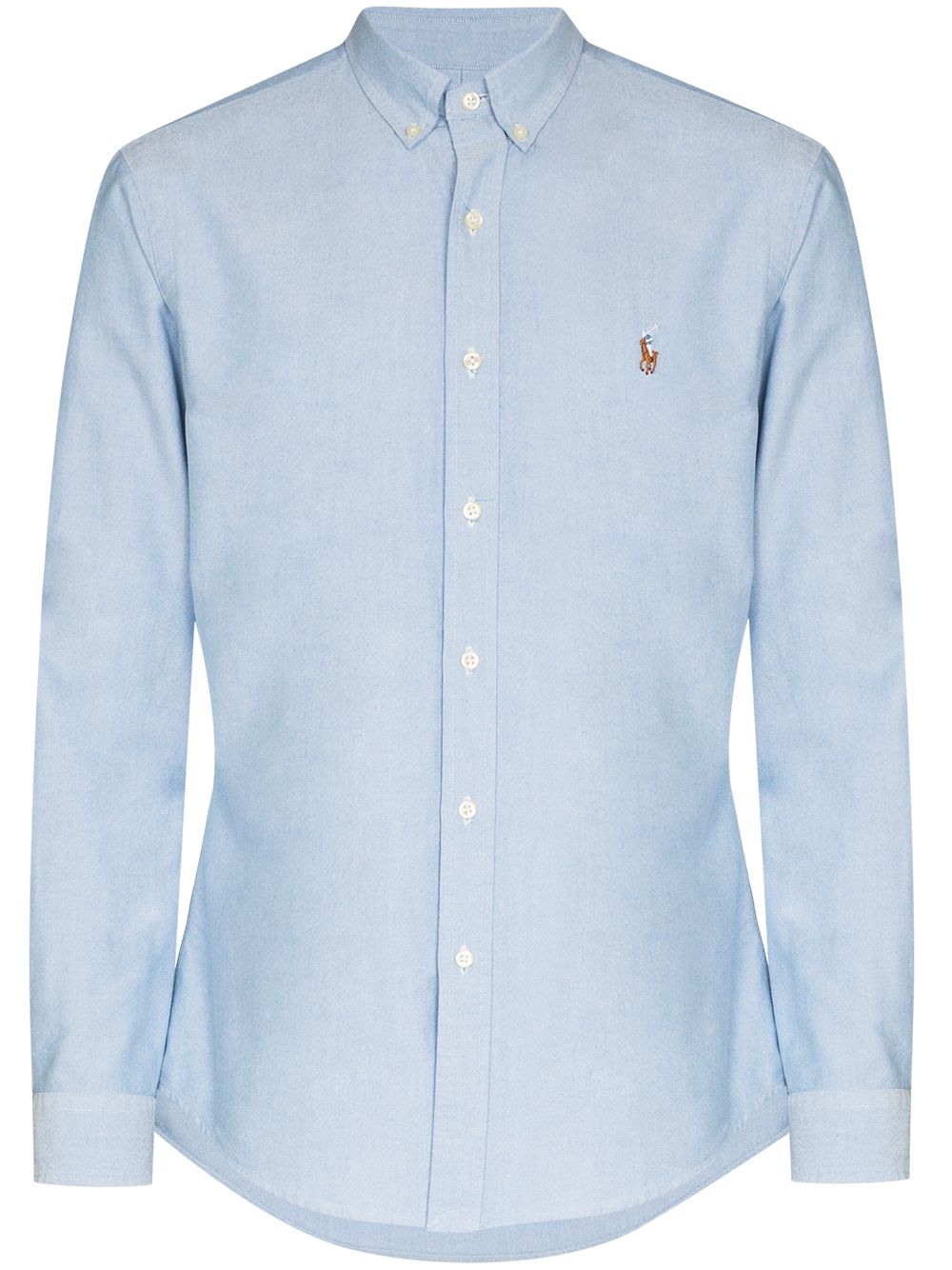 Ralph Lauren Shirts Cotton