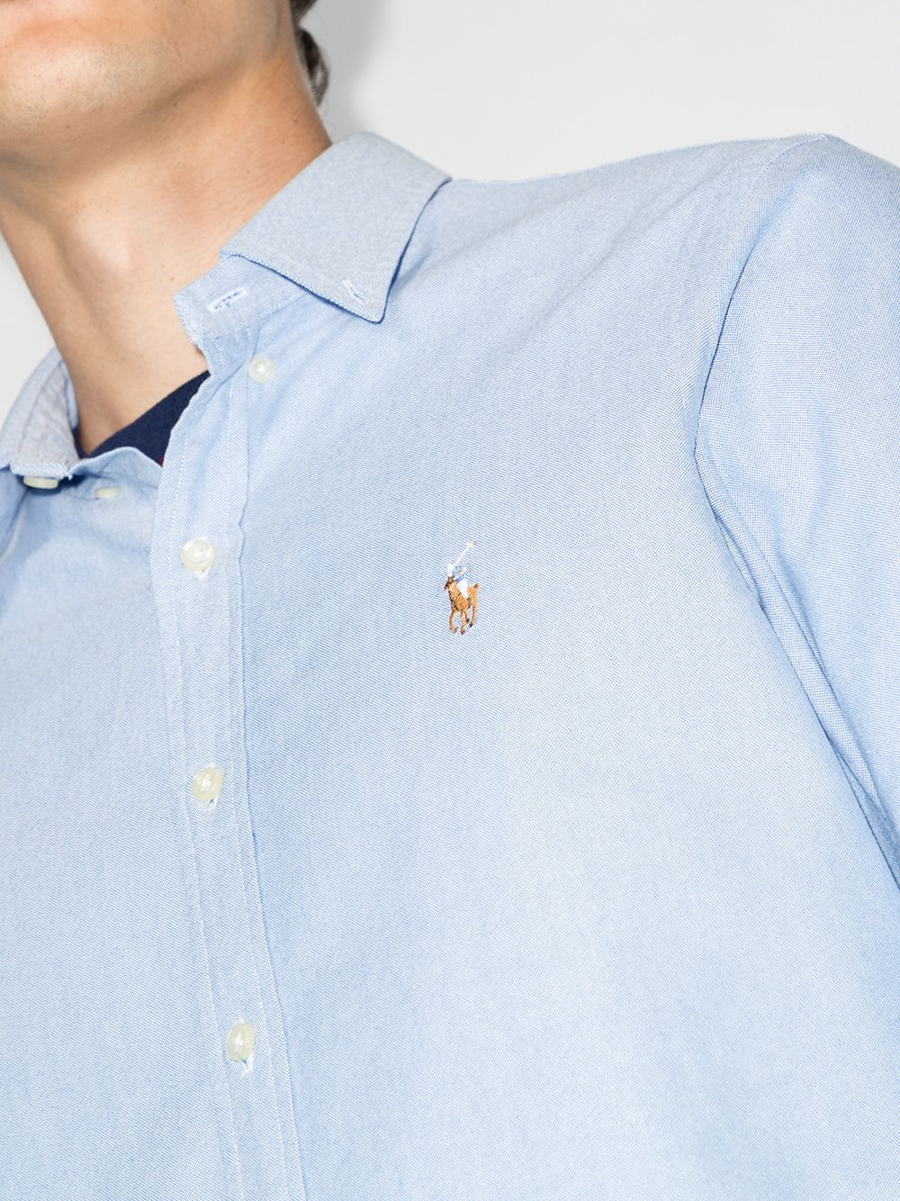 Ralph Lauren Shirts Cotton