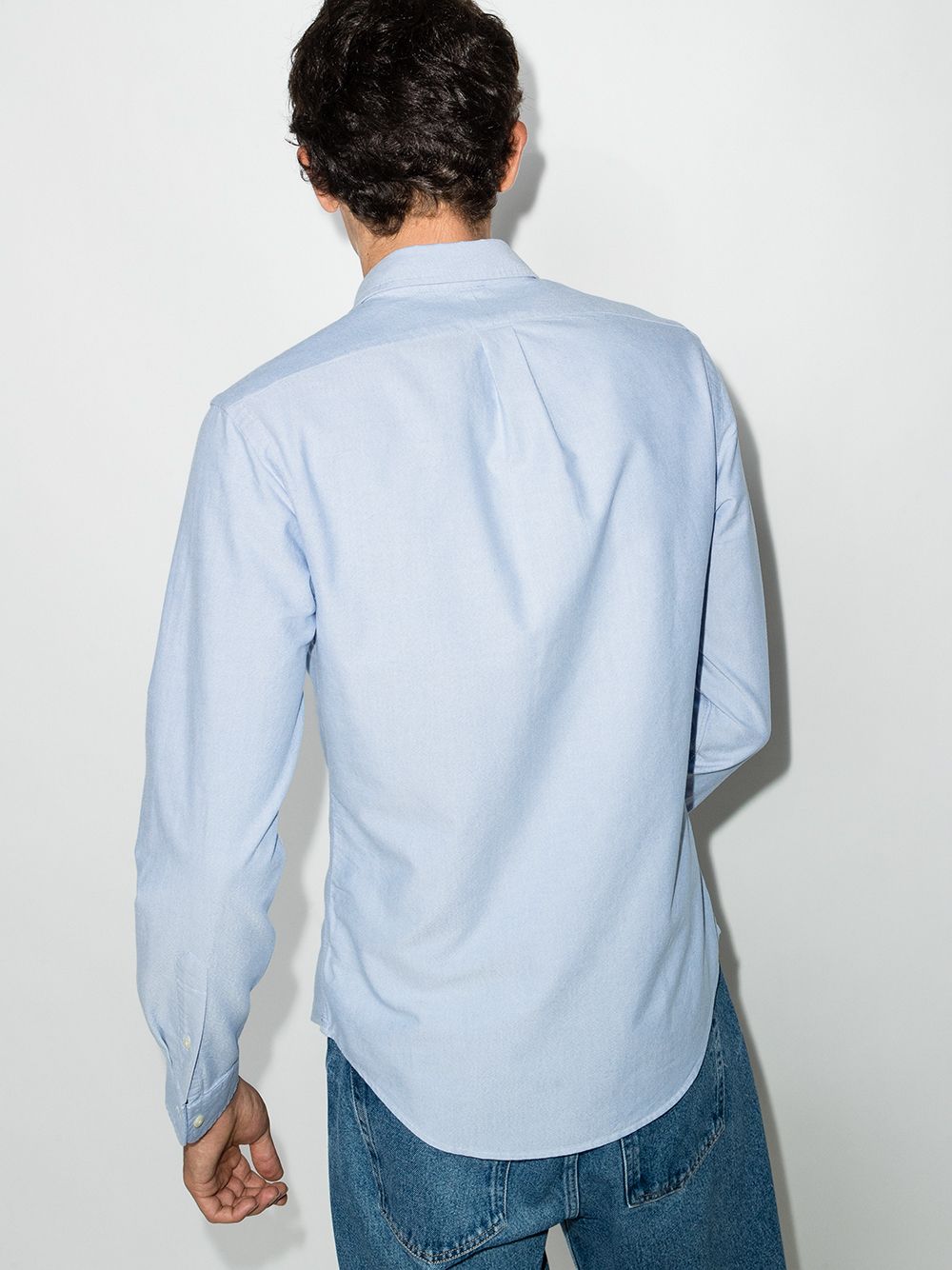 Ralph Lauren Shirts Cotton