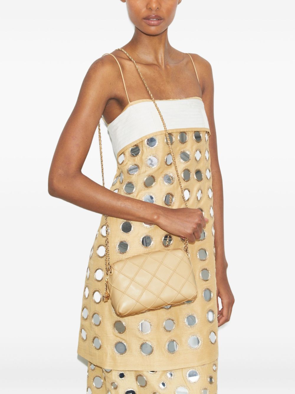 Tory Burch Bags Vanilla