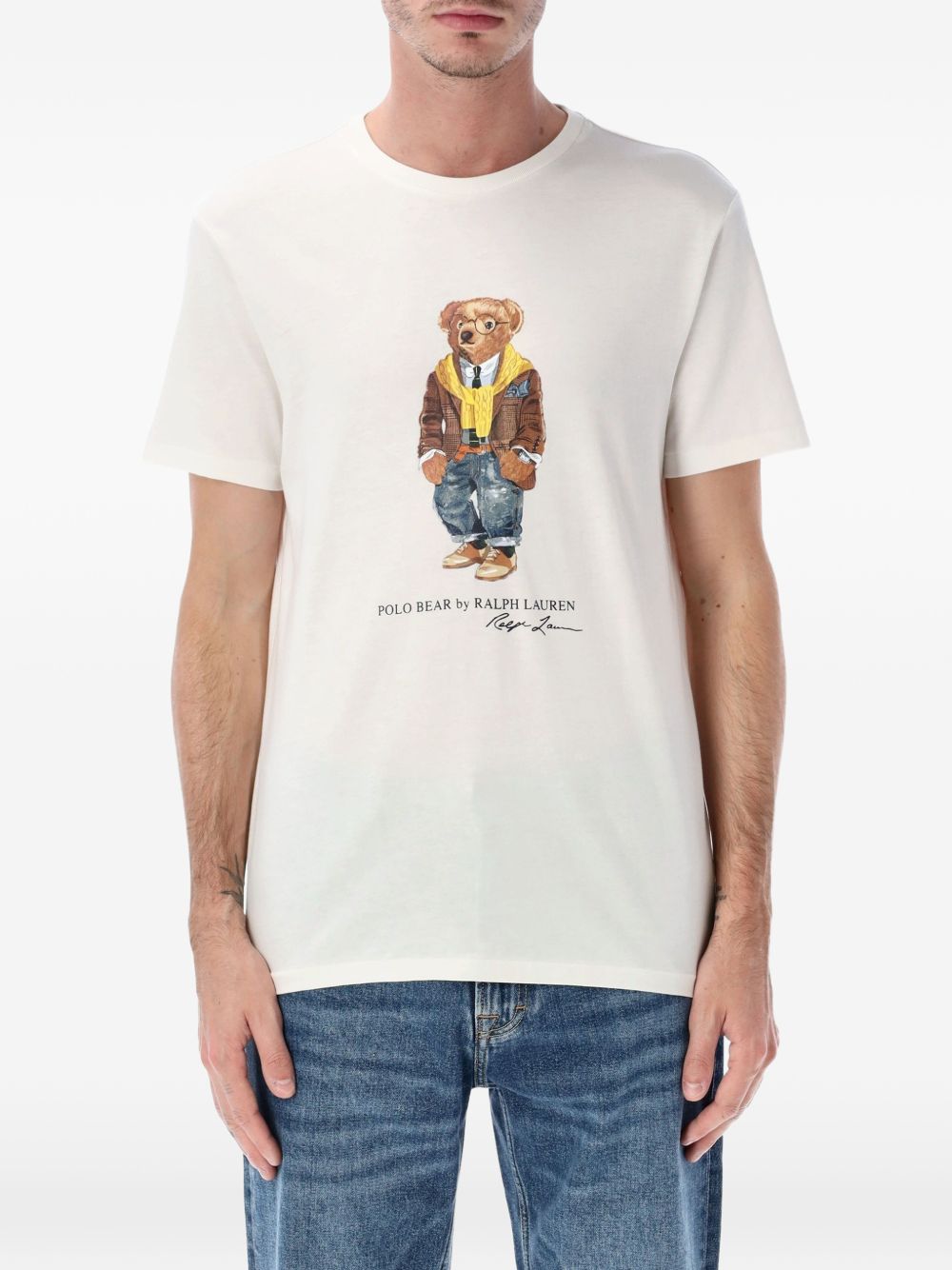 Ralph Lauren T-shirts and Polos Cotton
