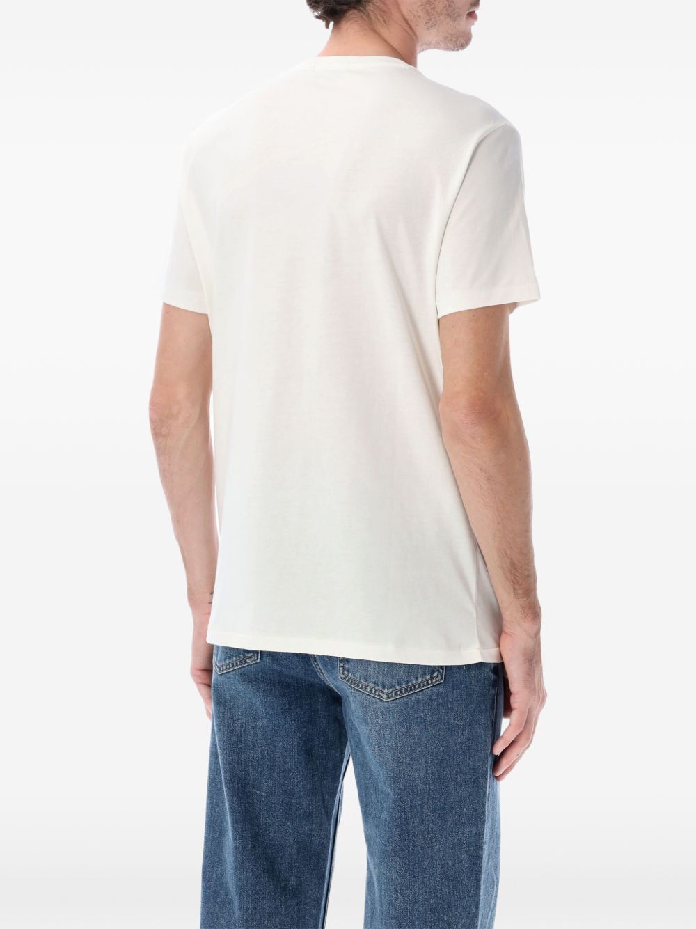 Ralph Lauren T-shirts and Polos Cotton