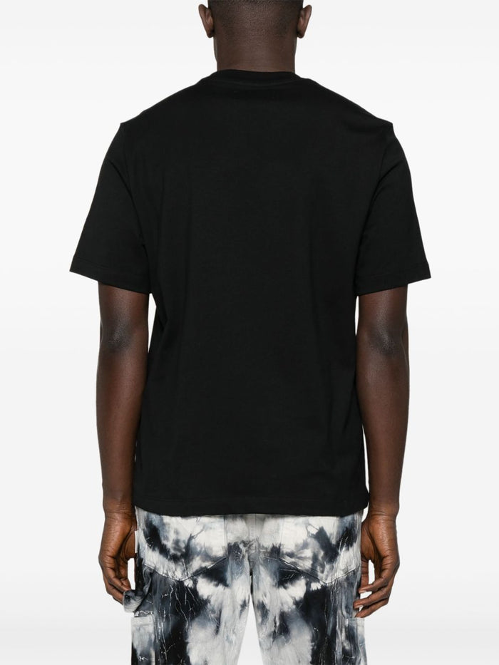 Amiri T-Shirts And Polos Black