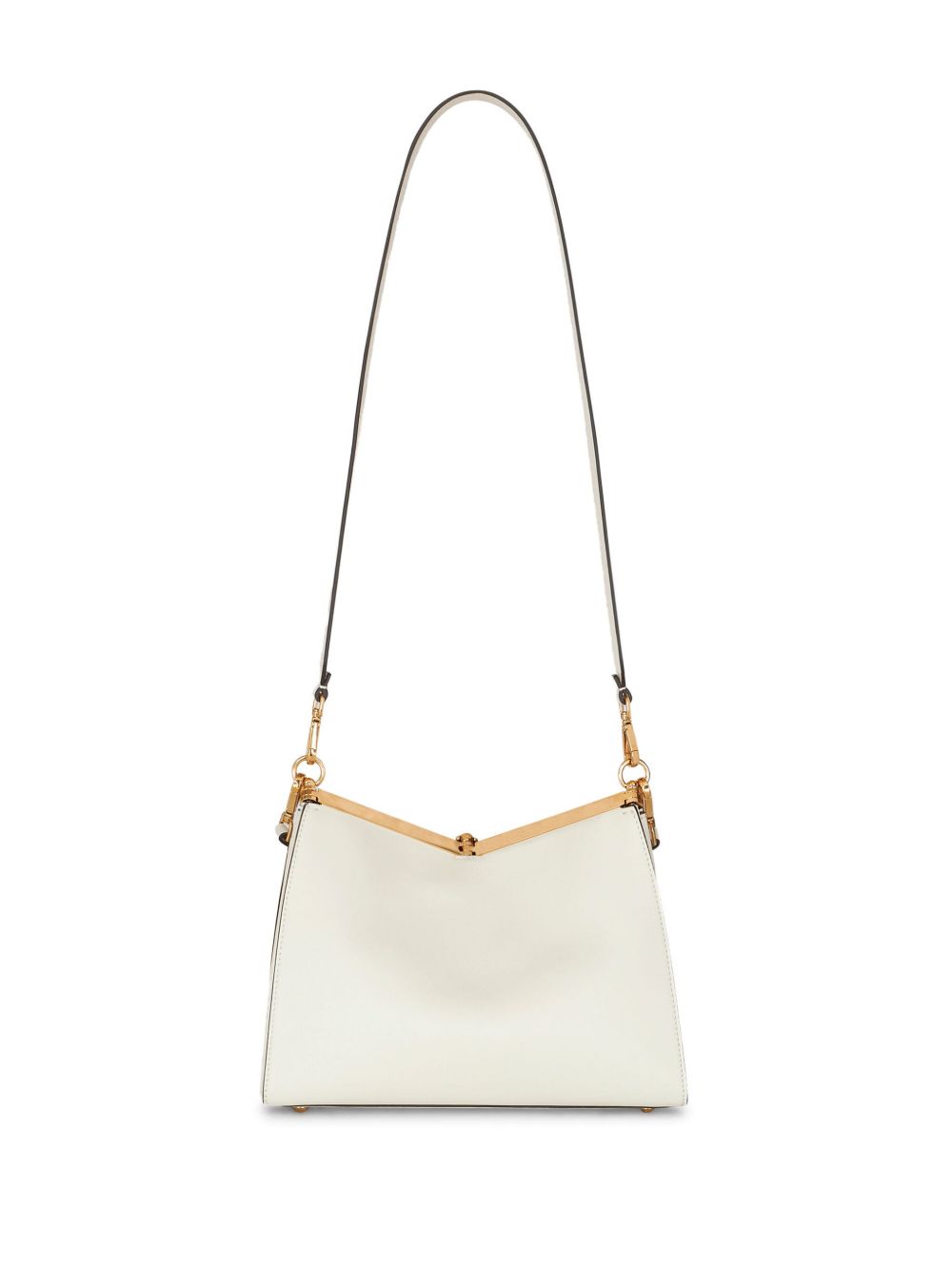 Etro Bags White Leather