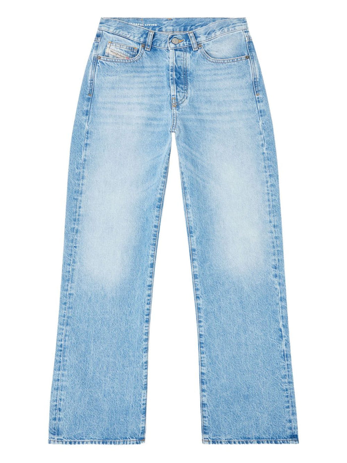 Diesel Jeans Cotton