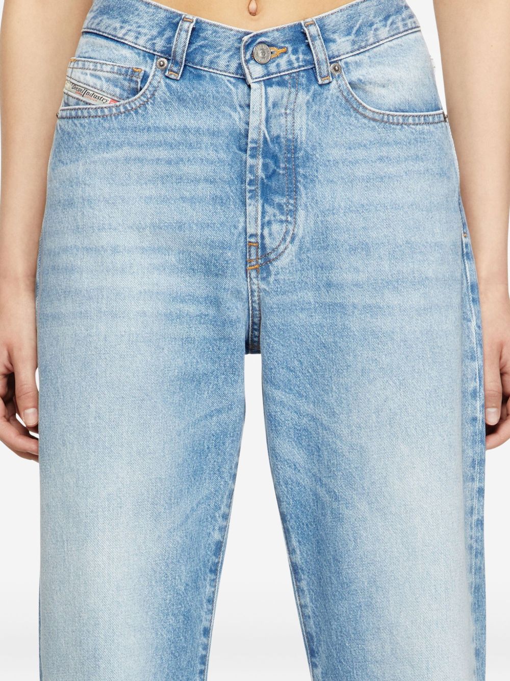 Diesel Jeans Cotton