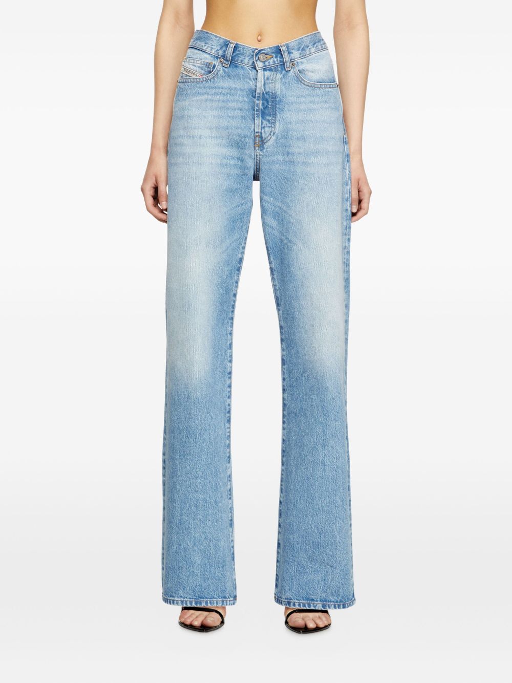 Diesel Jeans Cotton