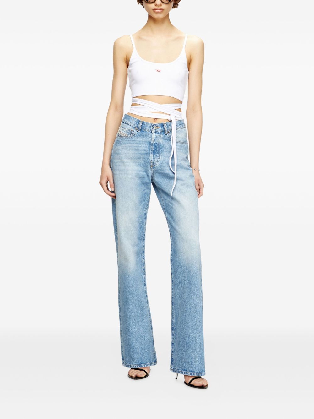 Diesel Jeans Cotton