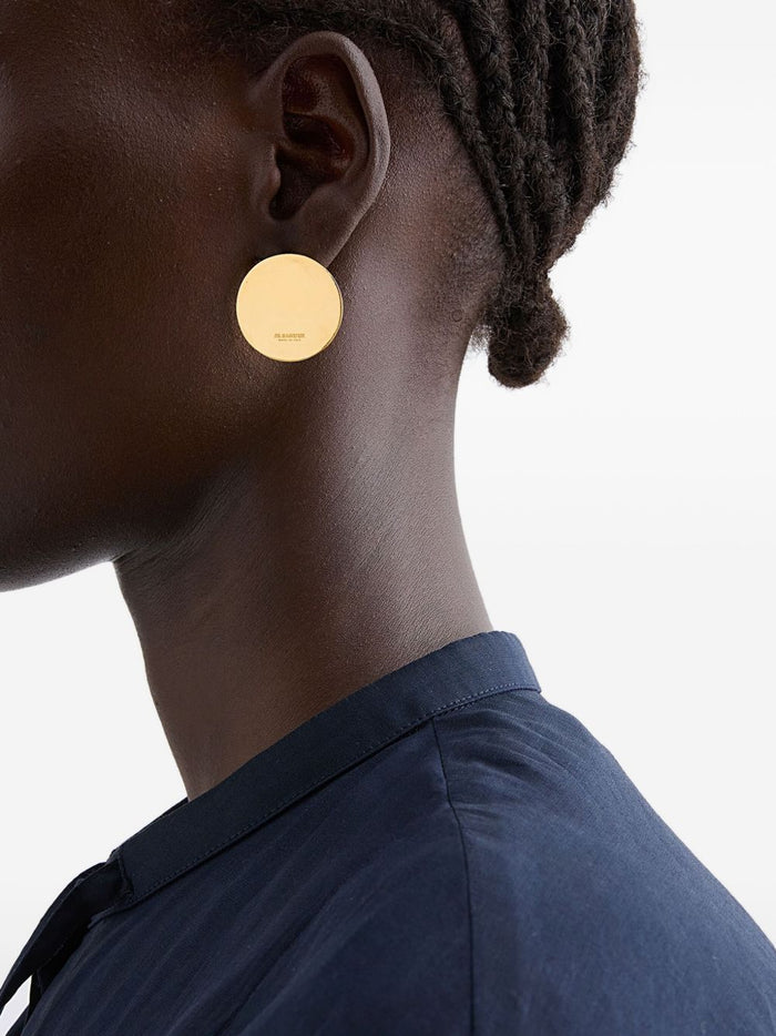 Jil Sander Bijoux