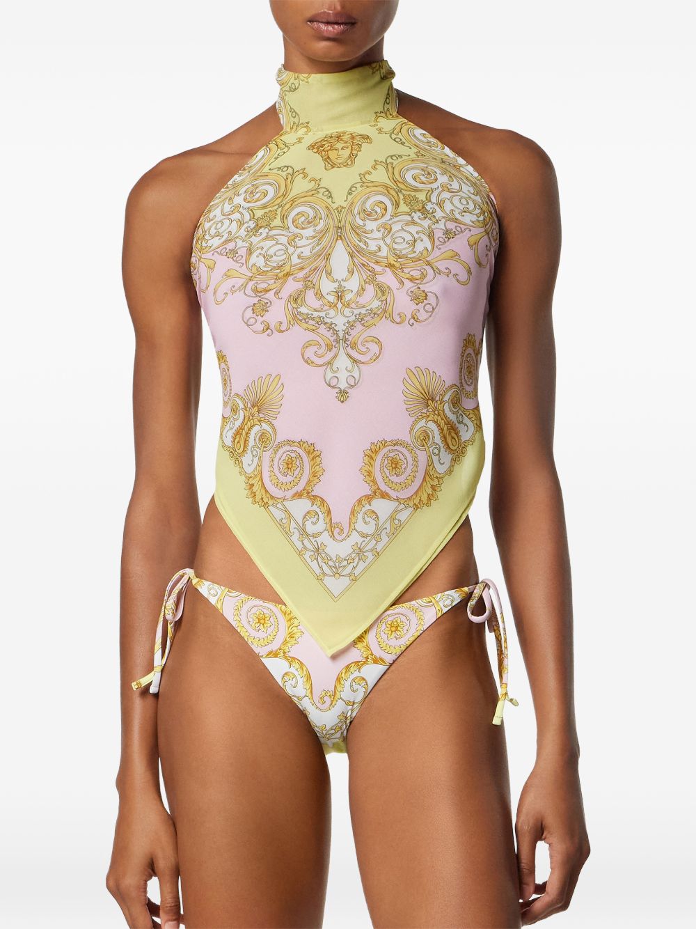 Versace Top