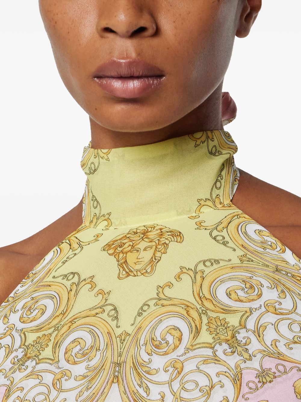 Versace Top
