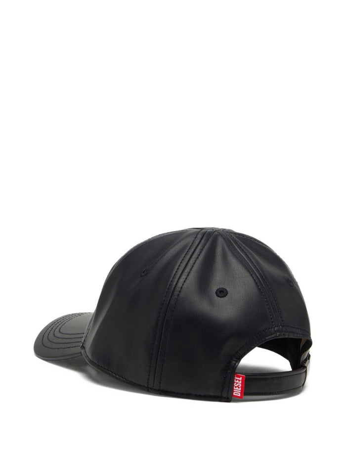 Diesel Hats Pl+coatingpu