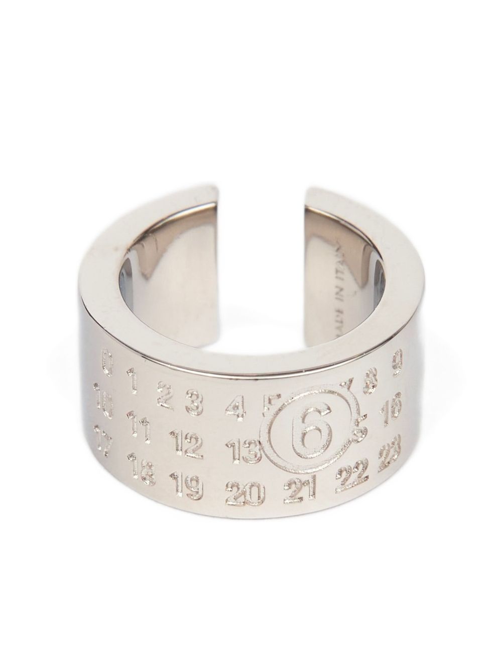 Mm6 Maison Margiela Bijoux