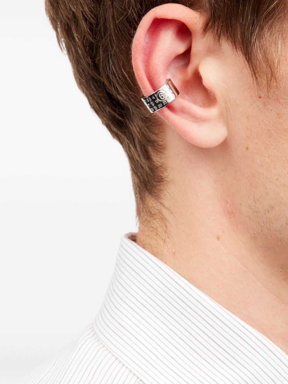 Mm6 Maison Margiela Bijoux