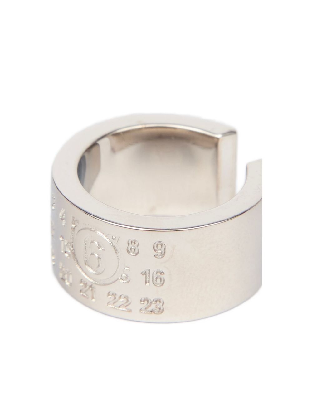 Mm6 Maison Margiela Bijoux