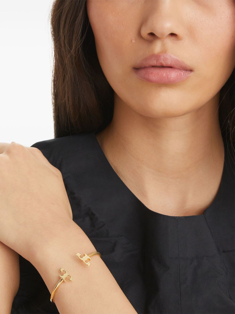Tory Burch Bijoux Gold