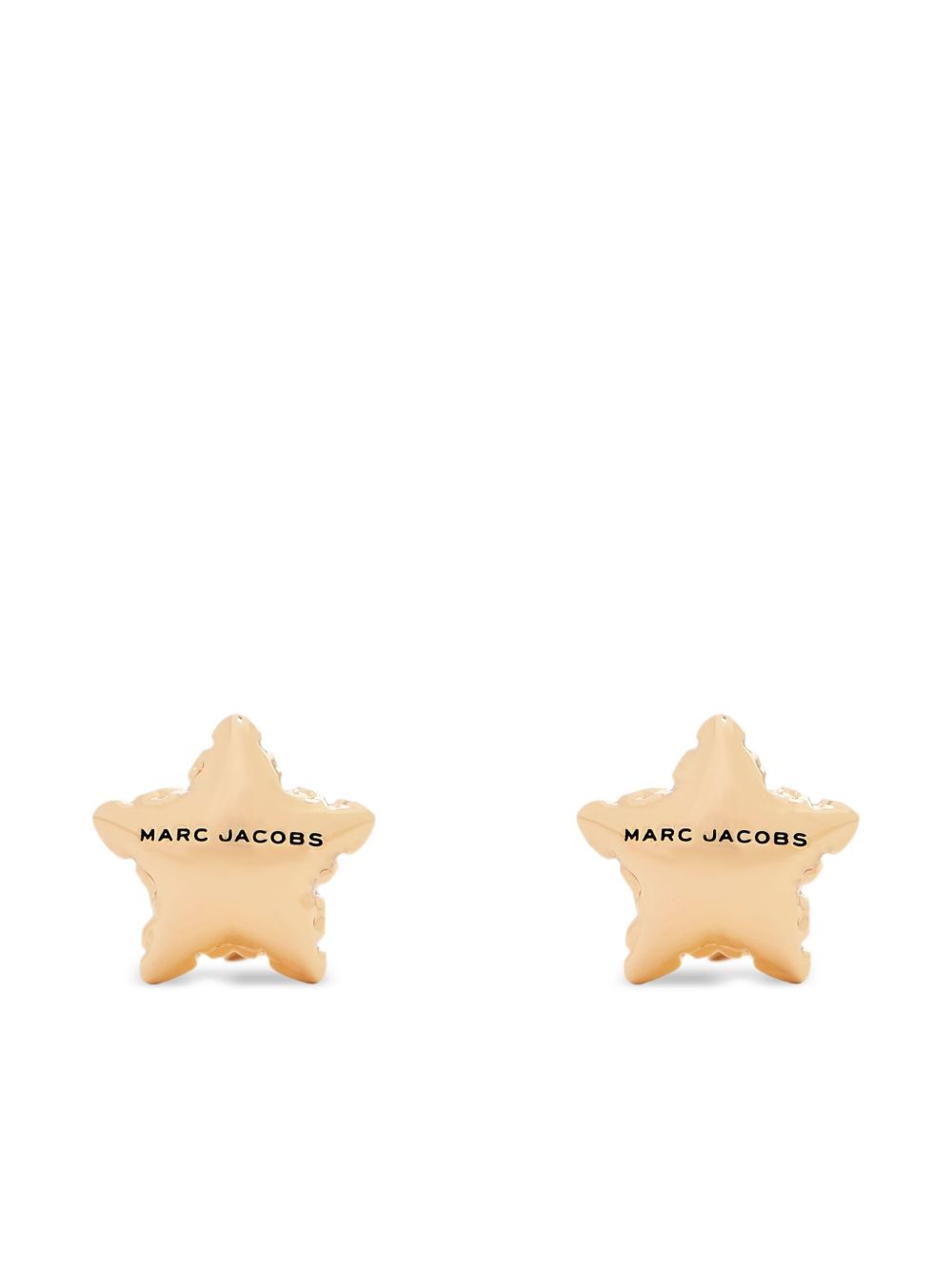 Marc Jacobs Bijoux Antique Gold