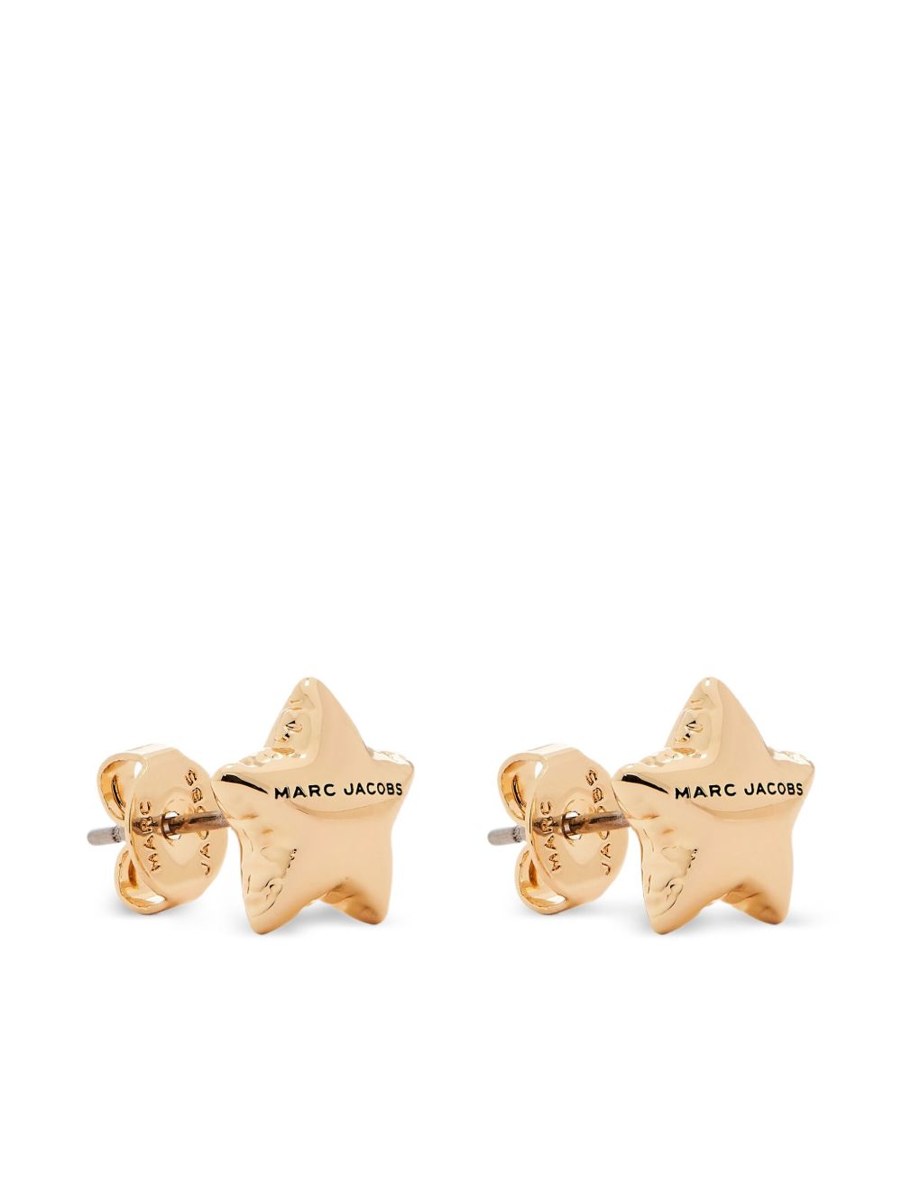 Marc Jacobs Bijoux Antique Gold