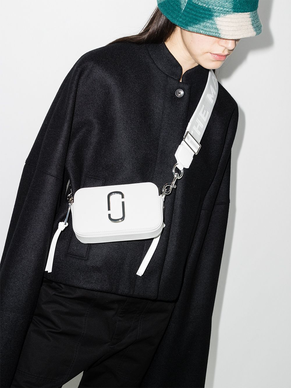 Marc Jacobs Bags White