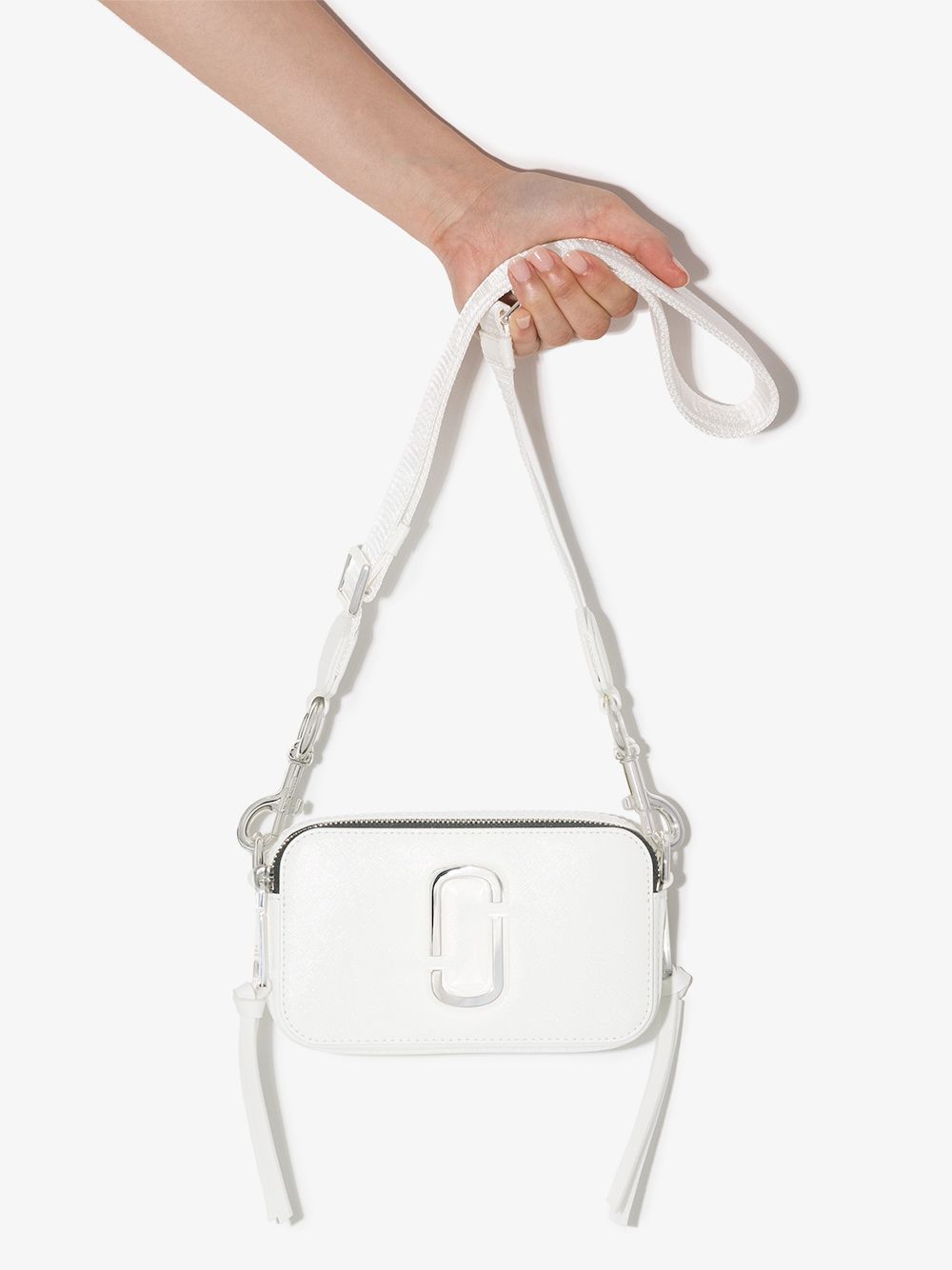 Marc Jacobs Bags White