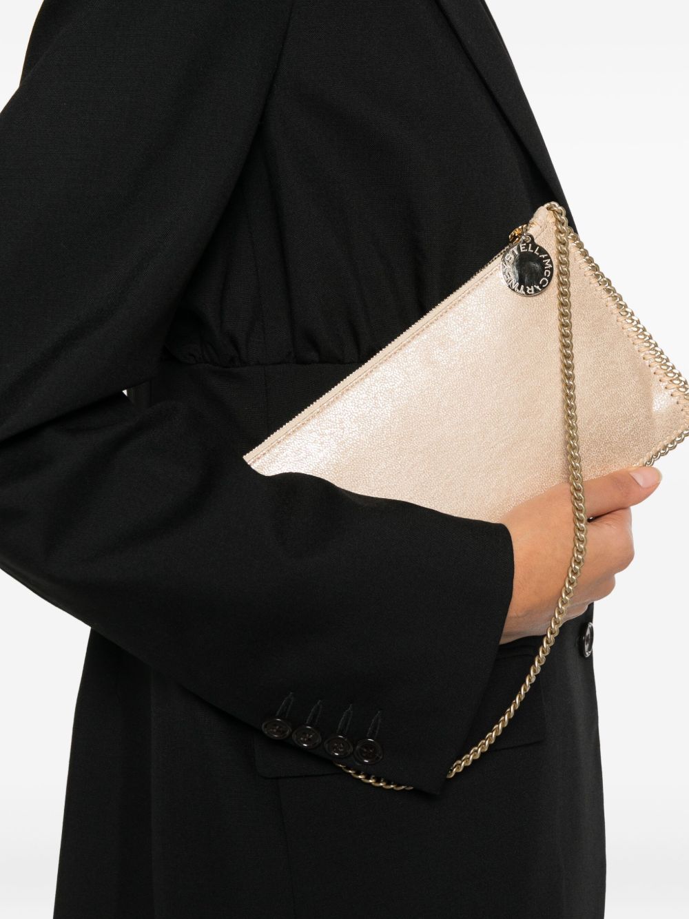 Stella McCartney Bags Golden