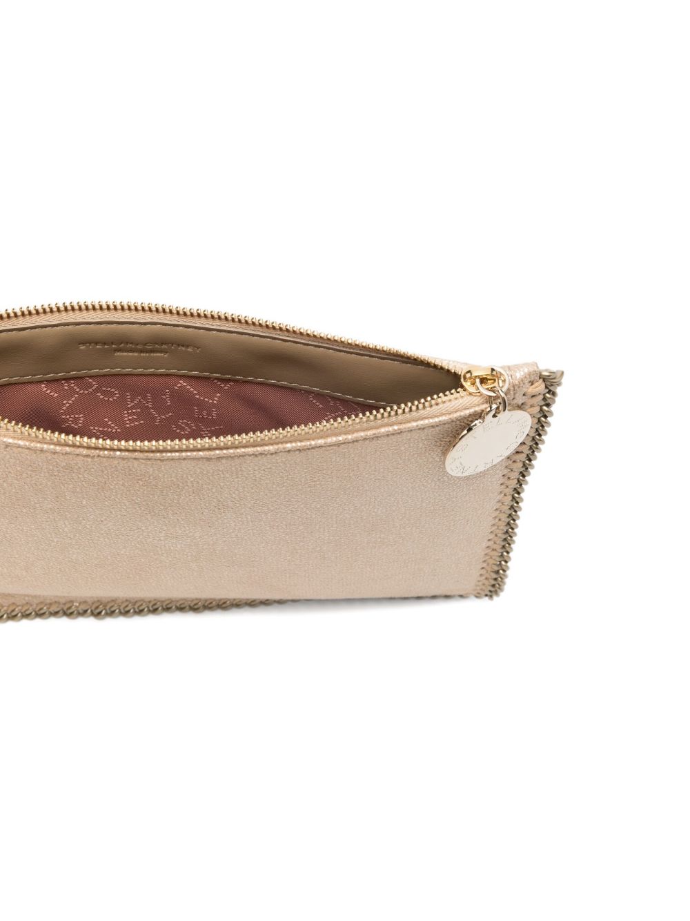 Stella McCartney Bags Golden