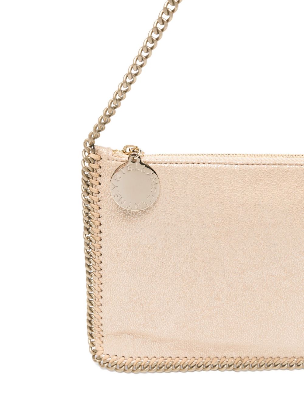 Stella McCartney Bags Golden