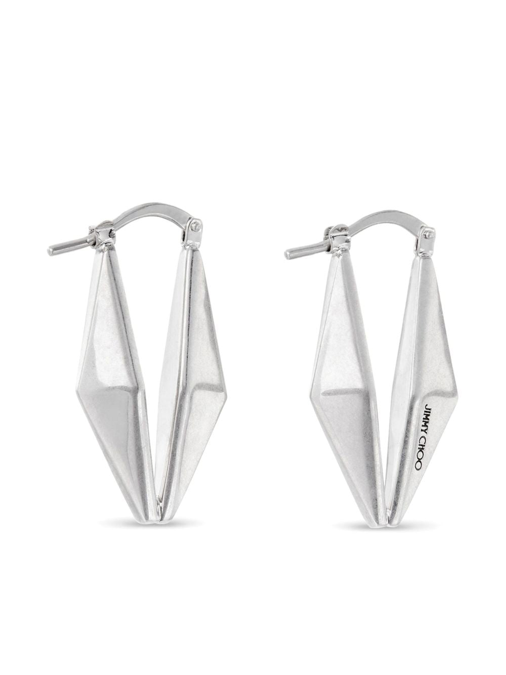 Jimmy Choo Bijoux Silver