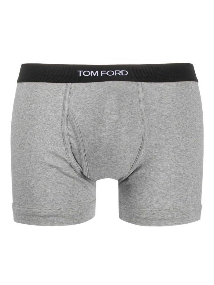 Tom Ford Underwear Grey Co Ea