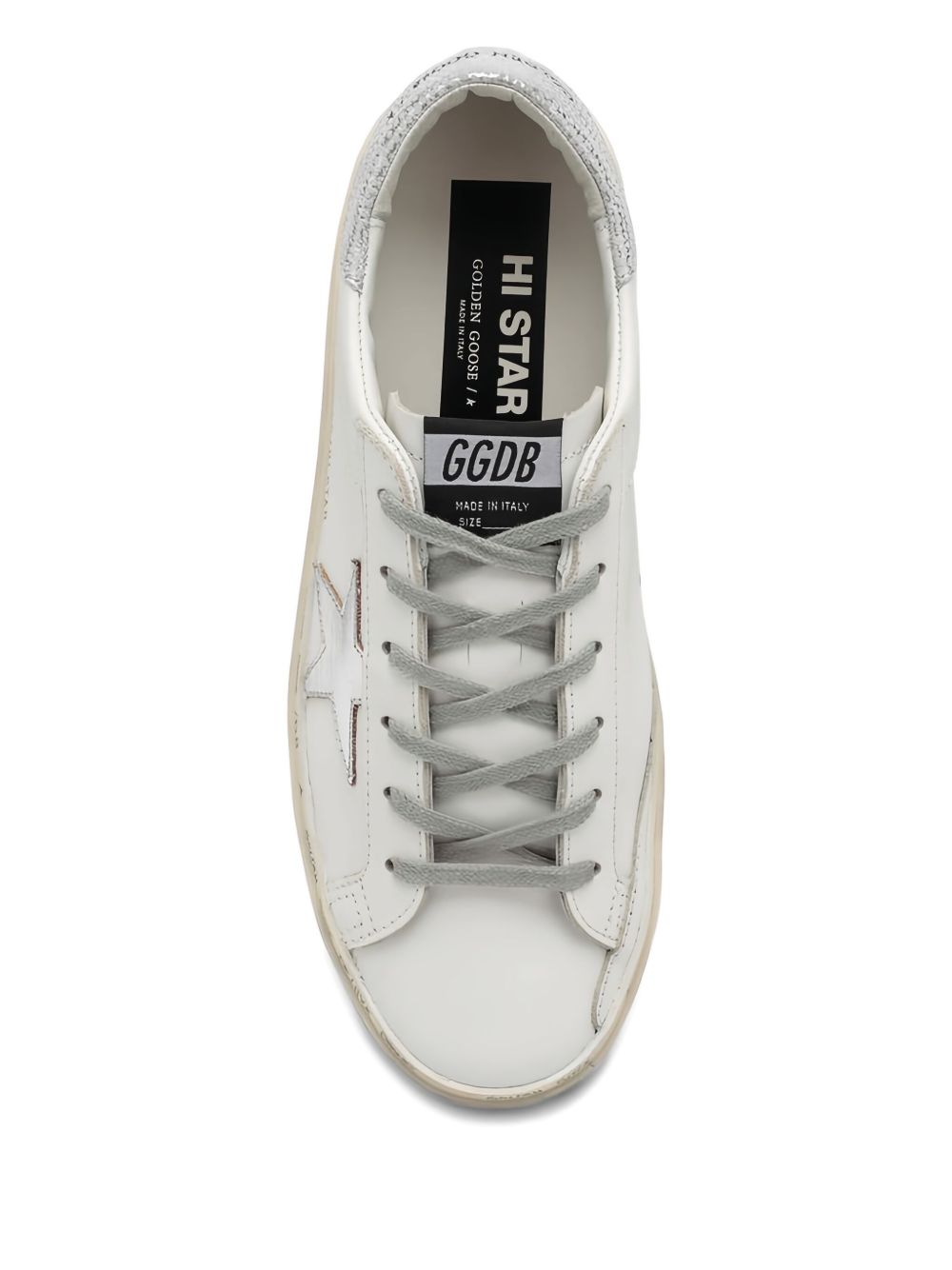 Golden Goose Flat Shoes