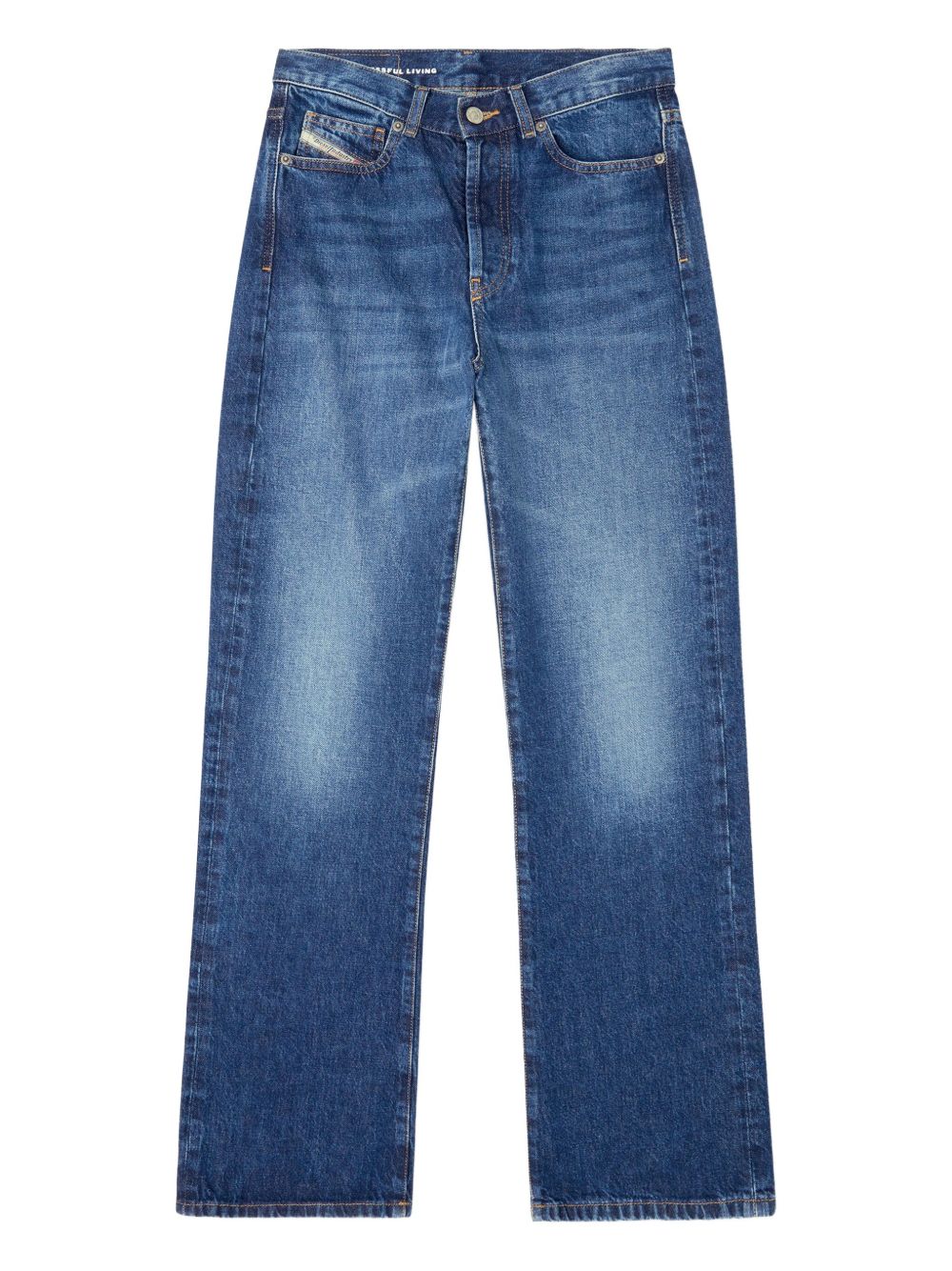 Diesel Jeans Cotone