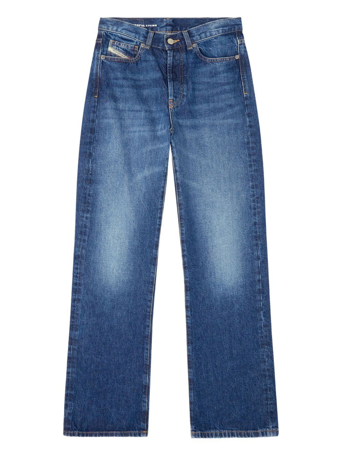 Diesel Jeans Cotone