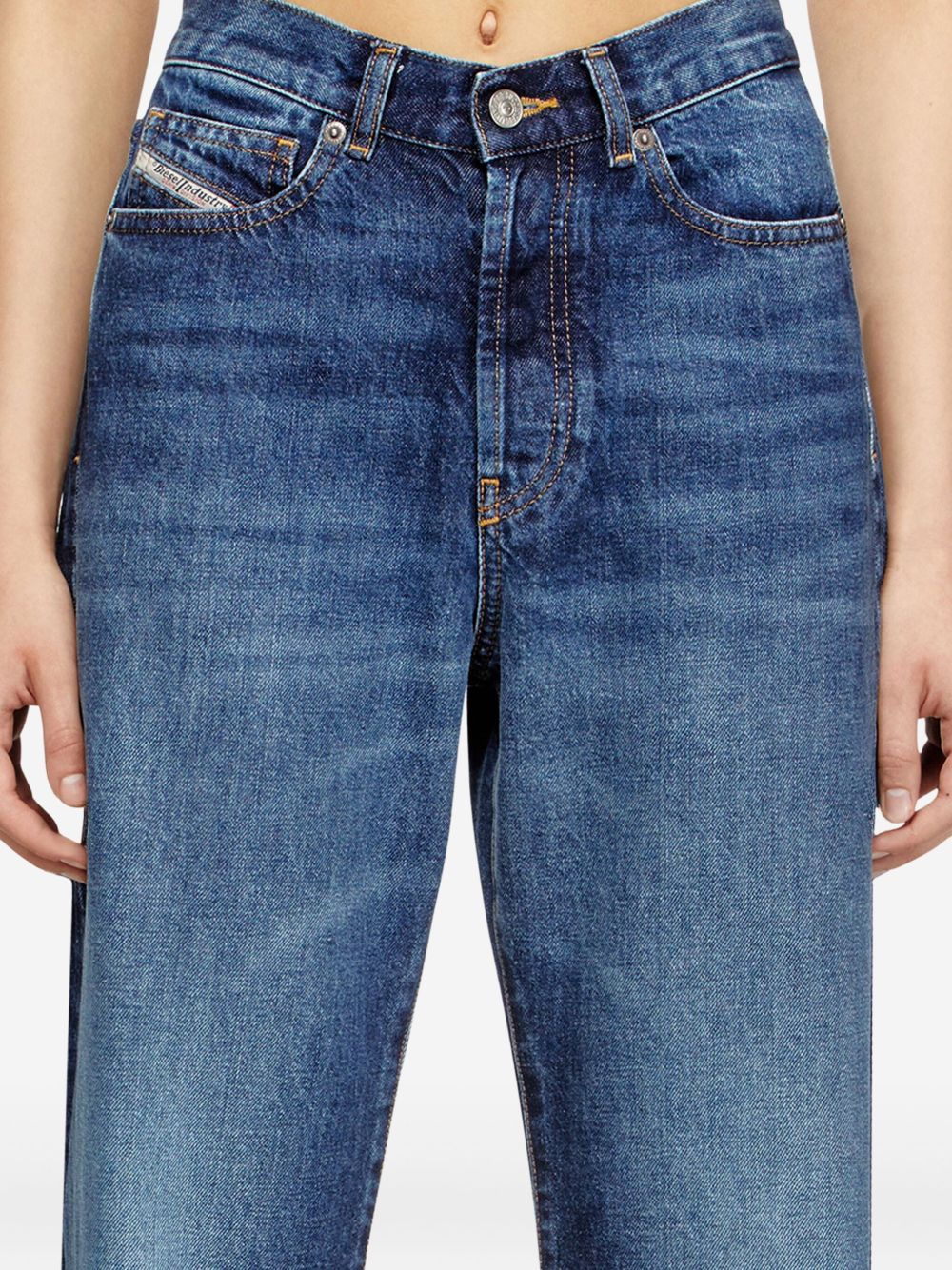 Diesel Jeans Cotone