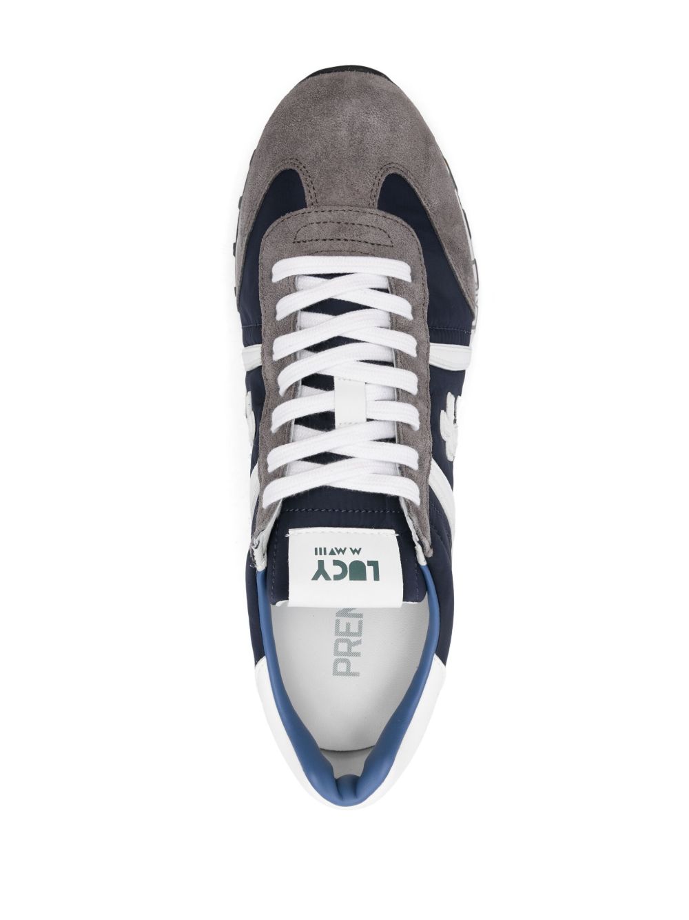 Premiata Flat Shoes