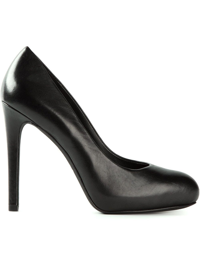 Ash Flat Shoes