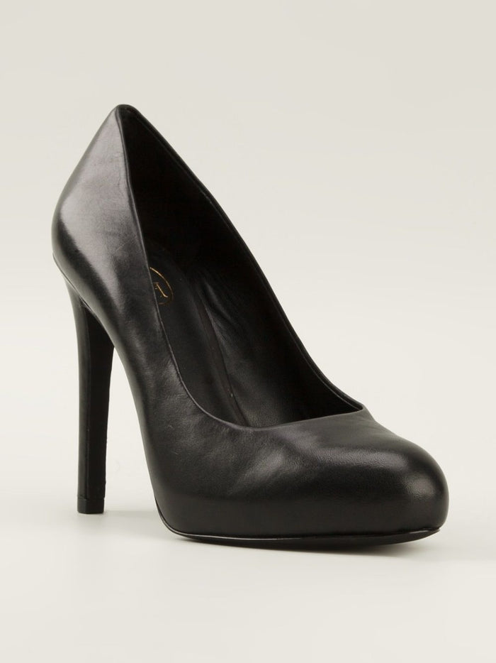 Ash Flat Shoes