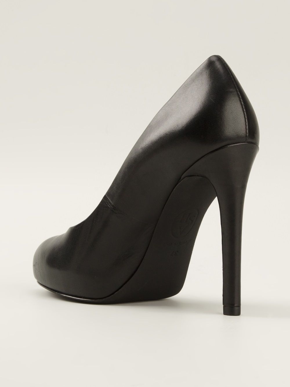 Ash Flat Shoes