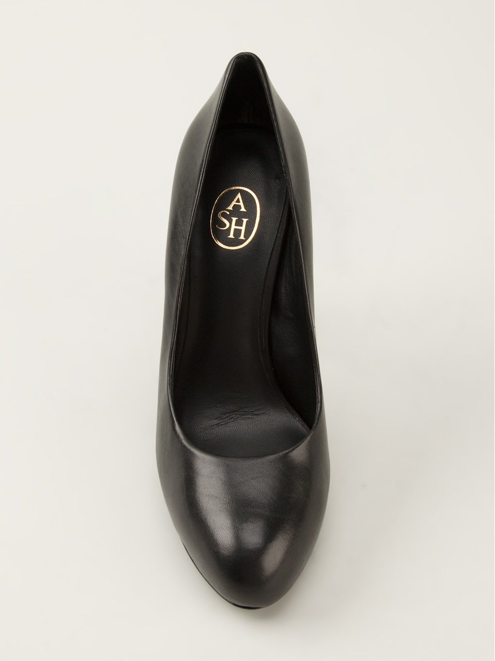 Ash Flat Shoes