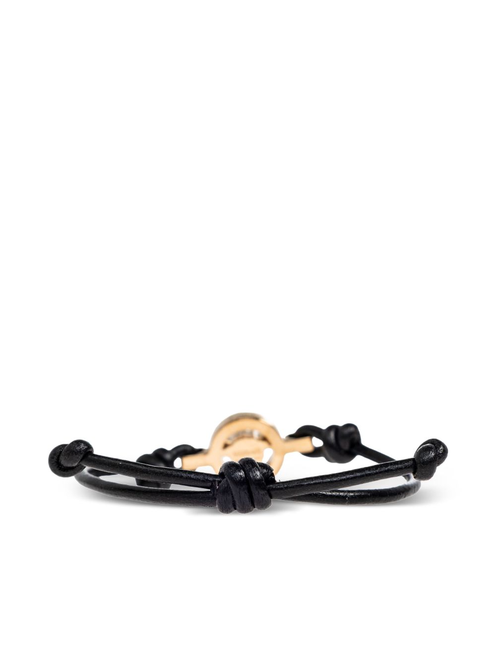 Versace Bijoux Black