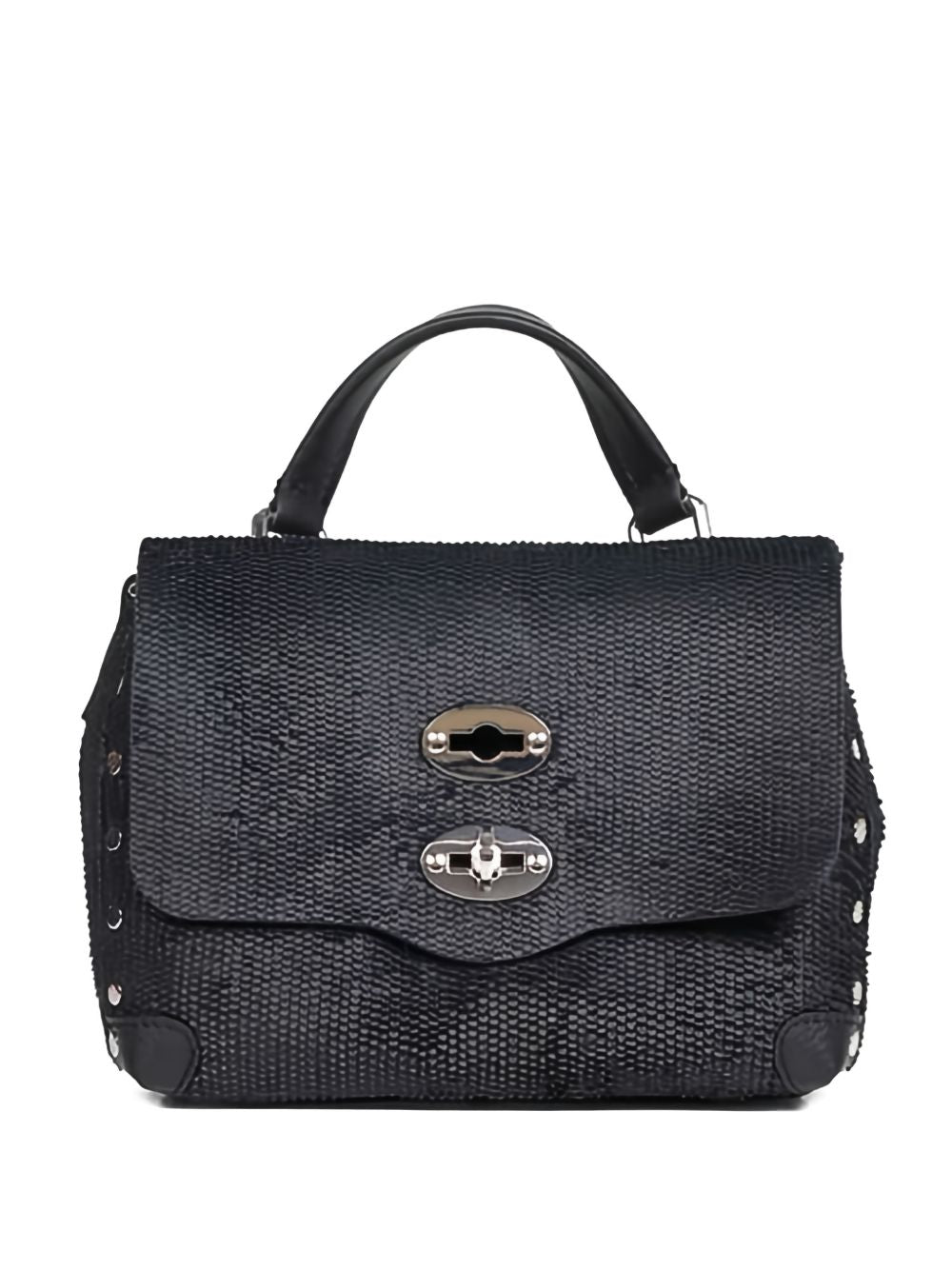 Zanellato Bags Black Anniversario