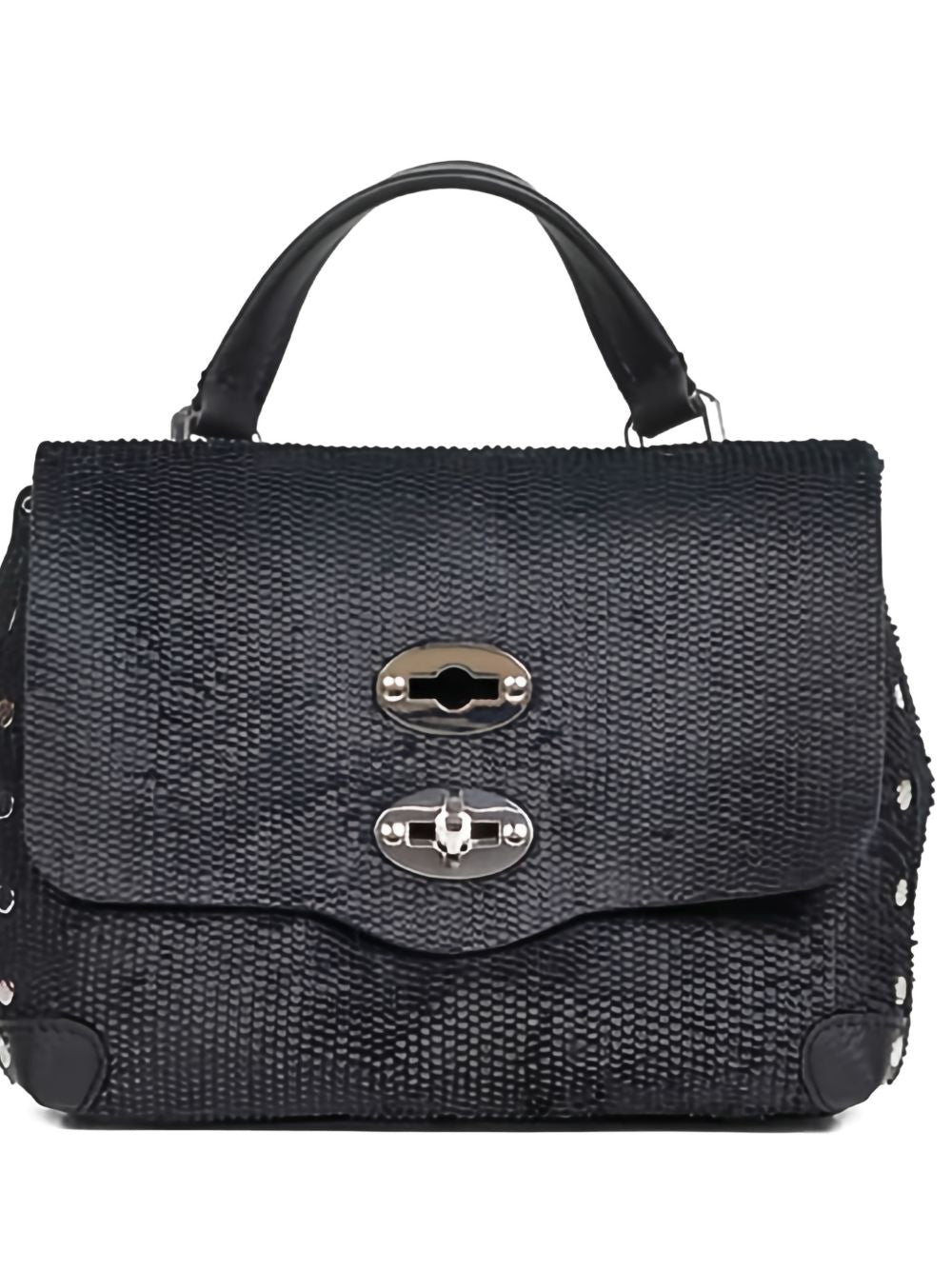 Zanellato Bags Black Anniversario