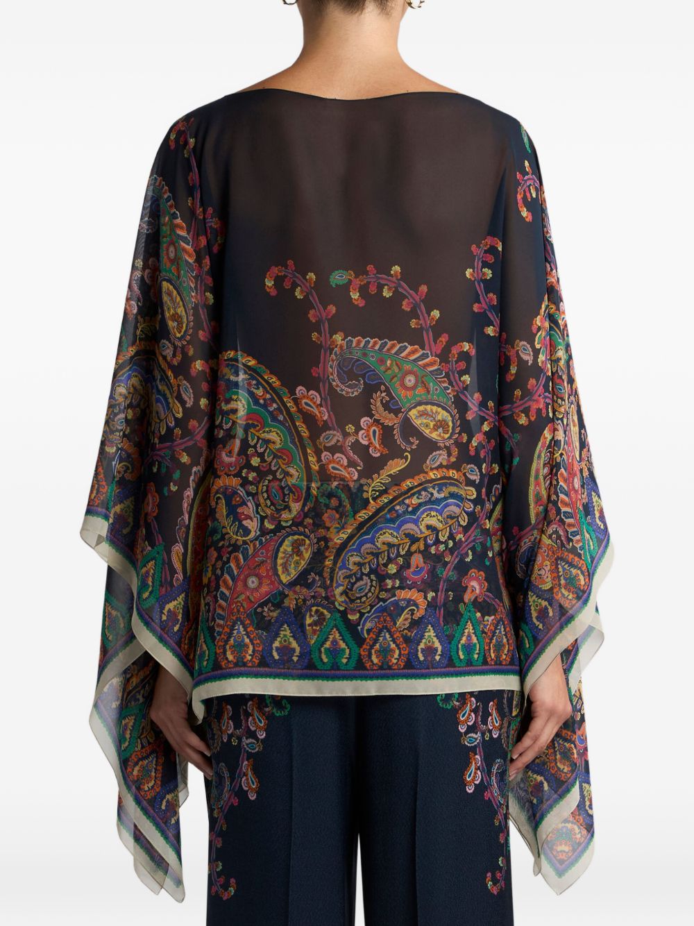 Etro Jackets