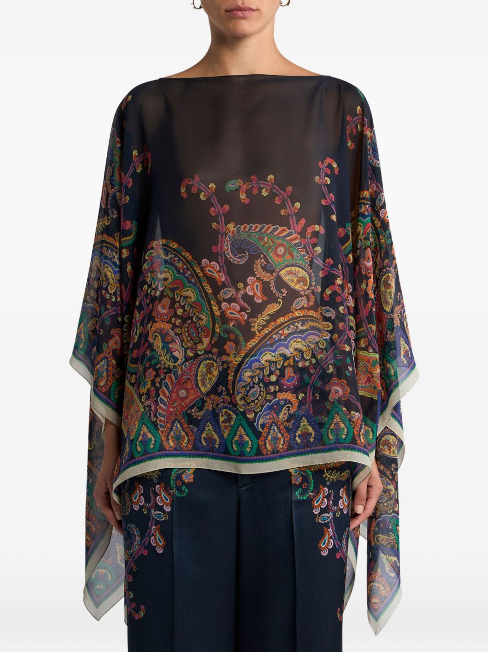 Etro Jackets