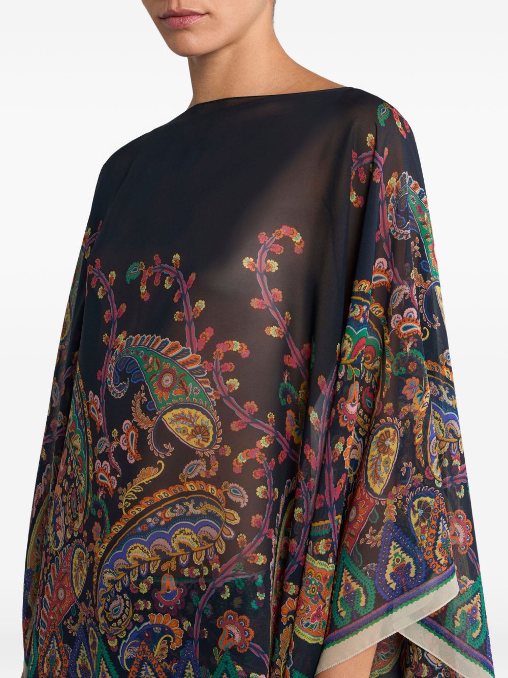 Etro Jackets