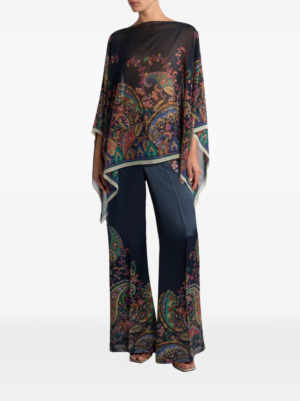 Etro Jackets