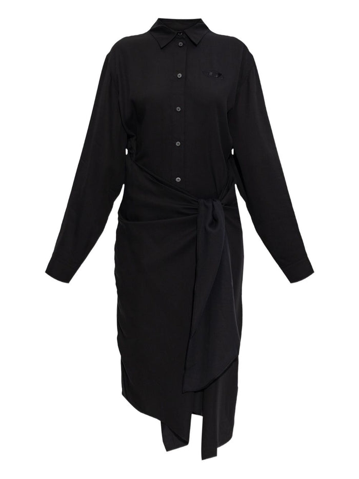 Diesel Dresses Cu Cly