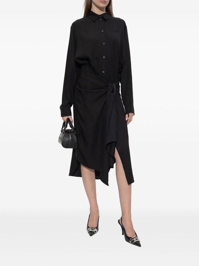 Diesel Dresses Cu Cly