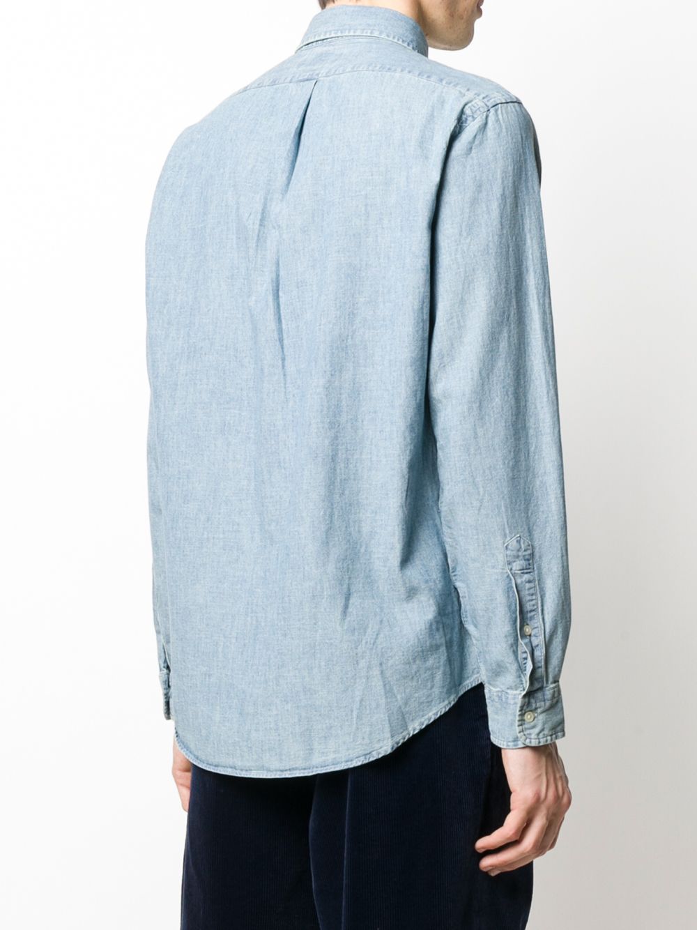 Ralph Lauren Shirts Cotton