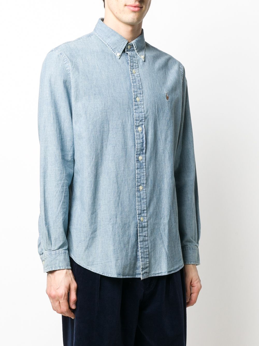 Ralph Lauren Shirts Cotton